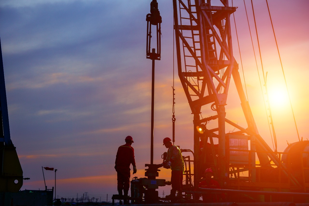 Alaska Oilfield Workers Strategy | Veritas Wealth Management