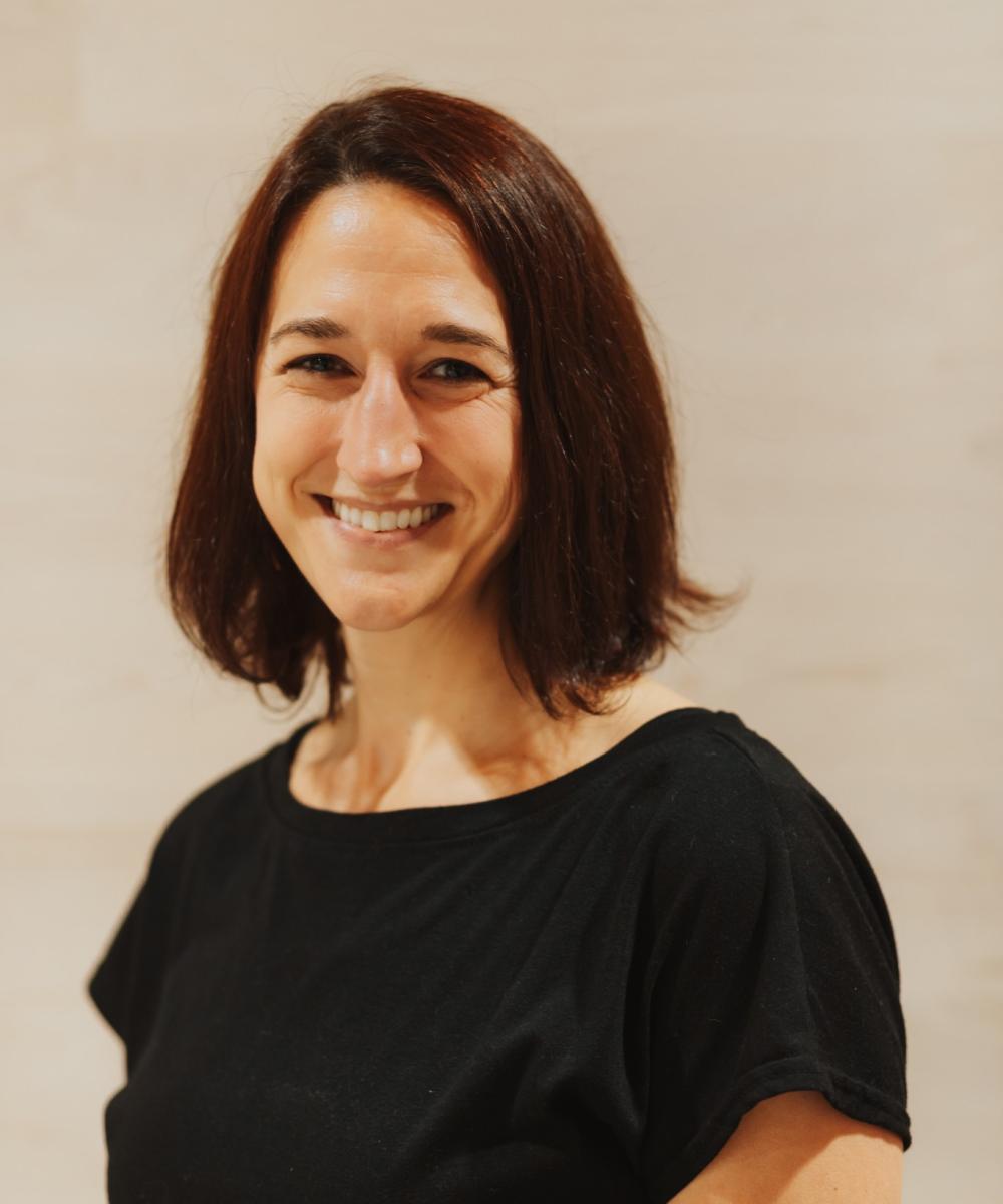 Corie Stanley | Client Specialist | Veritas Wealth Management