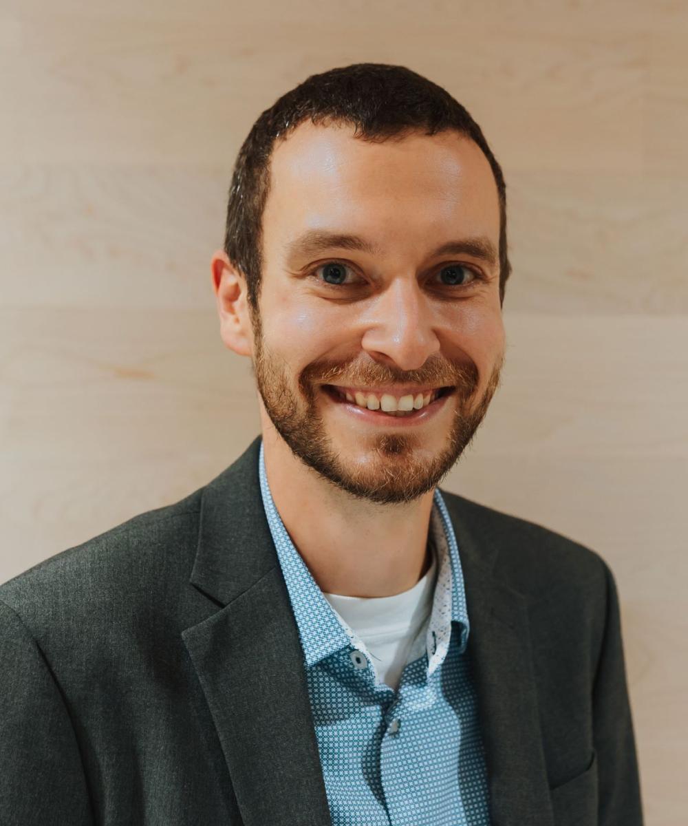Gregory | Financial Professional | Veritas Wealth Management