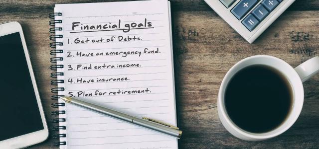The Importance of Goals Video | Veritas Wealth Management